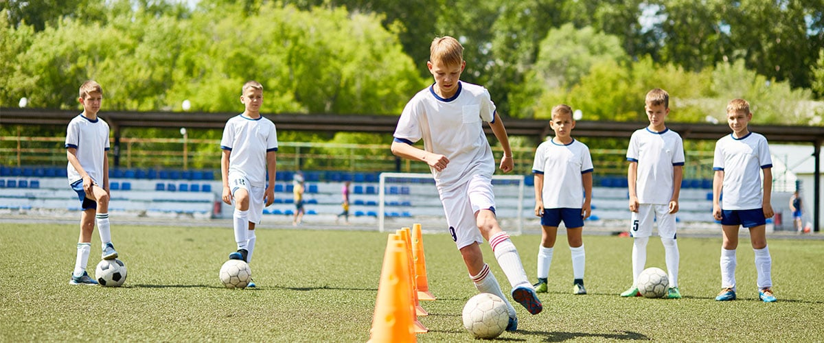 Imagen de Fútbol