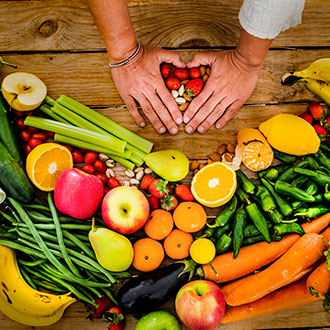 Imagen de Curso Universitario de Especialización en Técnico profesional en Nutricional y Planificación Dietética