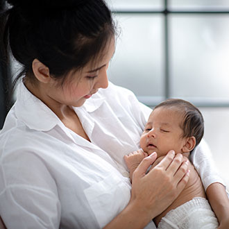 Imagen de Curso Universitario de Especialización en Cuidados Enfermeros en Neonatología