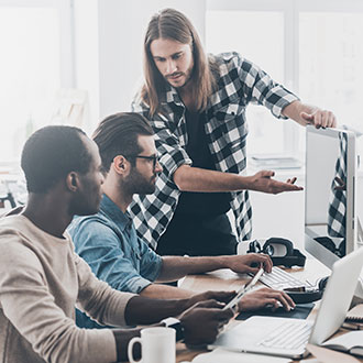 Imagen de Curso Universitario de Especialización en Comunicación en la Empresa para Secretariado de Dirección