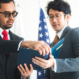 Imagen de Experto Universitario en Estrategias de Contratación Internacional