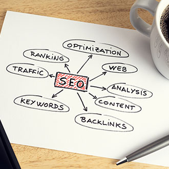 Imagen de Curso Universitario de Especialización en Estrategias Avanzadas del SEO y Posicionamiento Web