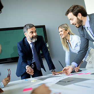 Imagen de Curso Universitario de Especialización en Comercialización de Seguros