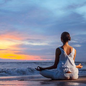 Imagen de Máster de Formación Permanente en Técnicas de Bienestar y Mindfulness