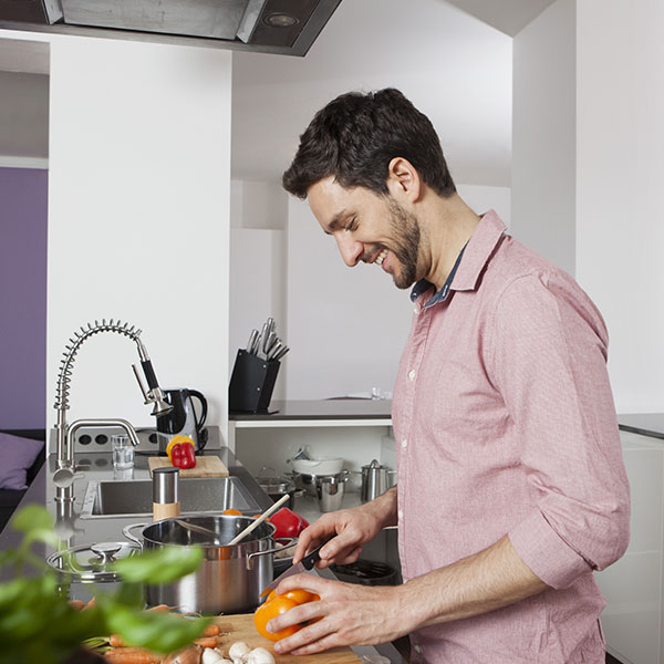 Imagen de Máster en Dirección y Producción en Cocina