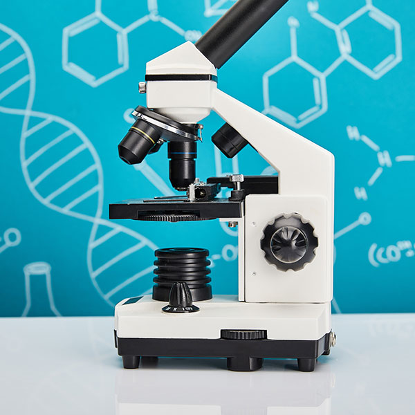 Imagen de Experto Universitario en Avances y Aplicaciones en Biología Molecular