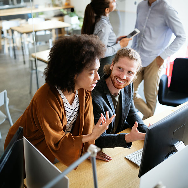 Imagen de Curso Universitario de Especialización en Legaltech y Tecnologías de la Información