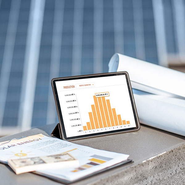 Imagen de Experto en Evaluación y Optimización de Sistemas Energéticos