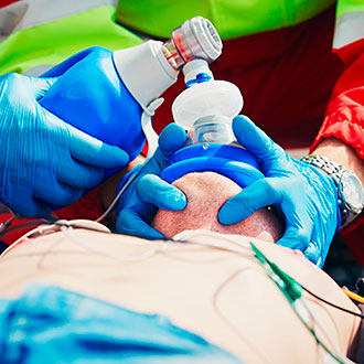 Imagen de Curso Universitario de Especialización en Profundización en Urgencias y Emergencias Sanitarias